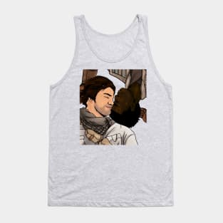 TROS STORMPILOT Tank Top